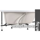 Ножки, каркасы, опоры для ванн Aquanet Graciosa 150x90 L/R