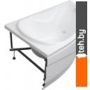 Ножки, каркасы, опоры для ванн Aquanet Graciosa 150x90 L/R