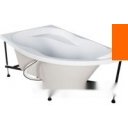 Ножки, каркасы, опоры для ванн Aquanet Graciosa 150x90 L/R