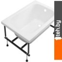 Ножки, каркасы, опоры для ванн Aquanet Seed 100