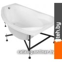 Ножки, каркасы, опоры для ванн Aquanet Sofia/Jersey L/R