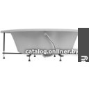 Ножки, каркасы, опоры для ванн Aquanet Santiago 160