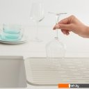 Принадлежности для мытья, сушки, хранения посуды Brabantia 117466 (светло-серый)