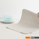 Принадлежности для мытья, сушки, хранения посуды Brabantia 117466 (светло-серый)