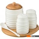 Предметы сервировки Lefard Native 587-159