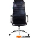 Офисные кресла и стулья Бюрократ KB-9N/ECO/BLACK (черный)