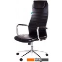 Офисные кресла и стулья Бюрократ KB-9N/ECO/BLACK (черный)