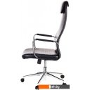Офисные кресла и стулья Бюрократ KB-9N/ECO/BLACK (черный)