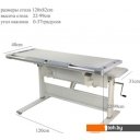 Детские парты, столы, стулья Comf-Pro Unique M11
