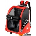 Сумки, переноски для животных Ferplast Trolley 85740099 (красный)