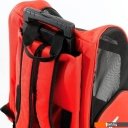 Сумки, переноски для животных Ferplast Trolley 85740099 (красный)