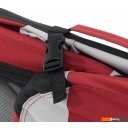 Сумки, переноски для животных Ferplast Holiday 2 85721099 (бургундий)