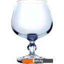 Стаканы, бокалы, рюмки Bohemia Crystal Claudia 40149/250
