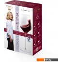 Стаканы, бокалы, рюмки Wilmax WL-888102-JV