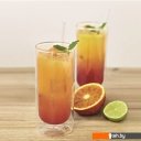 Кружки, чашки, стаканы для горячих напитков Alfi Glassmotion 485671