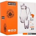 Стаканы, бокалы, рюмки Arcopal Roc L4987