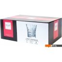 Стаканы, бокалы, рюмки Eclat Lady Diamond L9747