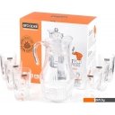 Стаканы, бокалы, рюмки Arcopal Orient L4986