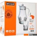 Стаканы, бокалы, рюмки Arcopal Orient L4986