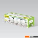 Посуда для хранения продуктов Maestro Pattern MR-20033-04CS