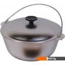 Казаны Силумин Туризм БКД04