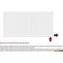 Радиаторы отопления Лемакс Valve Compact 11 500x800