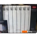 Радиаторы отопления Rifar Monolit 500 (12 секций)
