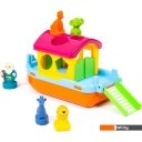 Развивающие игрушки Полесье Ковчег 40374