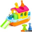 Развивающие игрушки Полесье Ковчег 40374