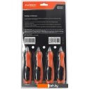 Наборы инструментов Patriot 350001404 (4 предмета)