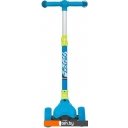 Самокаты Novatrack Rainbow Pro Button 120PROB.RAINBOW.BL20 (голубой)