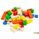 Развивающие игрушки Краснокамская игрушка Строим сами НСК-05