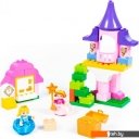 Конструкторы Полесье 77714 Весёлая принцесса