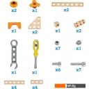 Конструкторы Hape Junior Inventor E3031 Experiment Starter Kit