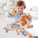 Конструкторы Hape Junior Inventor E3031 Experiment Starter Kit