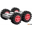 Конструкторы LEGO Classic 11014 Кубики и колеса