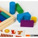 Развивающие игрушки Лесная мастерская Городок №1 4358135