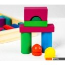 Развивающие игрушки Лесная мастерская Городок №1 4358135