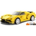 Конструкторы CaDa C51074W Гоночный автомобиль