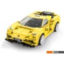 Конструкторы CaDa C51074W Гоночный автомобиль