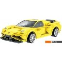 Конструкторы CaDa C51074W Гоночный автомобиль