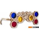 Сборные модели Eco-Wood-Art Очки-гогглы Треугольник