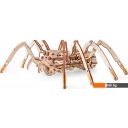 Сборные модели Eco-Wood-Art Паук