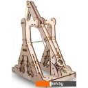 Сборные модели Eco-Wood-Art Требушет