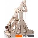 Сборные модели Eco-Wood-Art Требушет