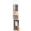Сверла, буры, зенкеры Bosch 2608833900 (10 шт)