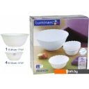 Тарелки, салатники, блюда и наборы Luminarc Trianon J3190