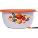 Тарелки, салатники, блюда и наборы Oursson BS3489RC/OR