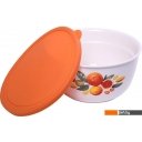 Тарелки, салатники, блюда и наборы Oursson BS3489RC/OR