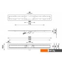 Сифоны Styron STY-M-50 Сифоны Styron STY-M-50